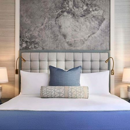 The Wall Street Hotel New York Eksteriør billede