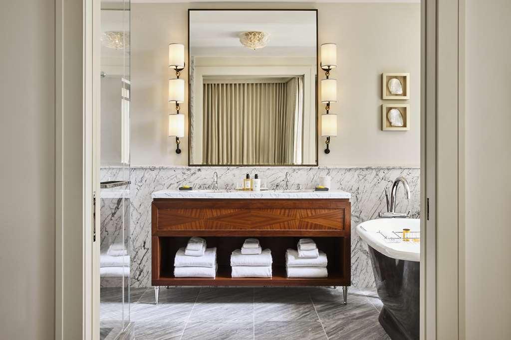 The Wall Street Hotel New York Eksteriør billede